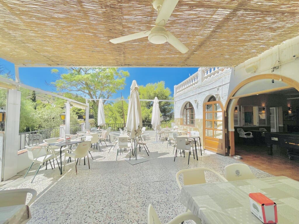 5 slaapkamer Villa te koop in Competa - € 595.000 (Ref: 10022147)