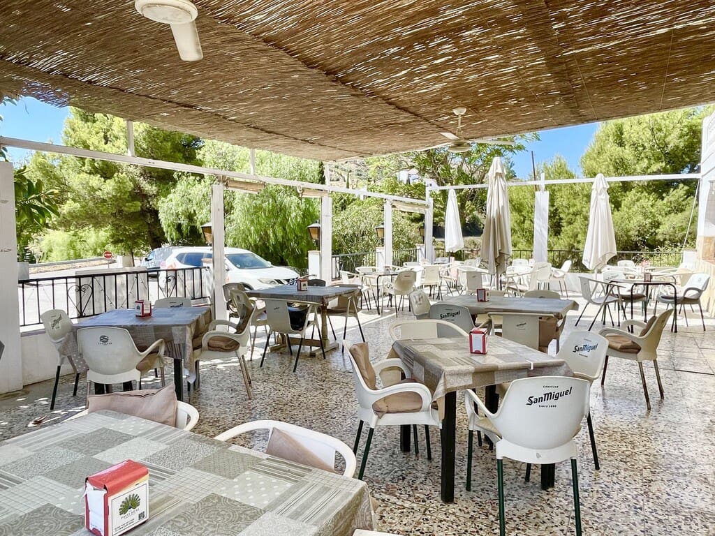 5 slaapkamer Villa te koop in Competa - € 595.000 (Ref: 10022147)