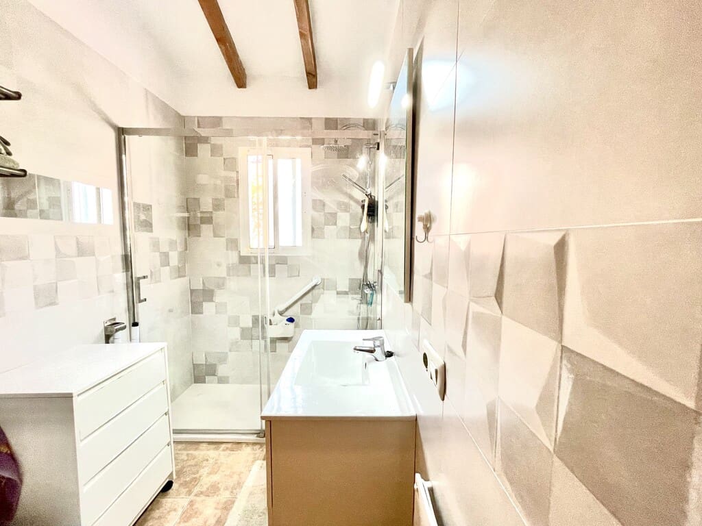 3 slaapkamer Finca/Landhuis te koop in Almachar met zwembad garage - € 449.000 (Ref: 10030185)