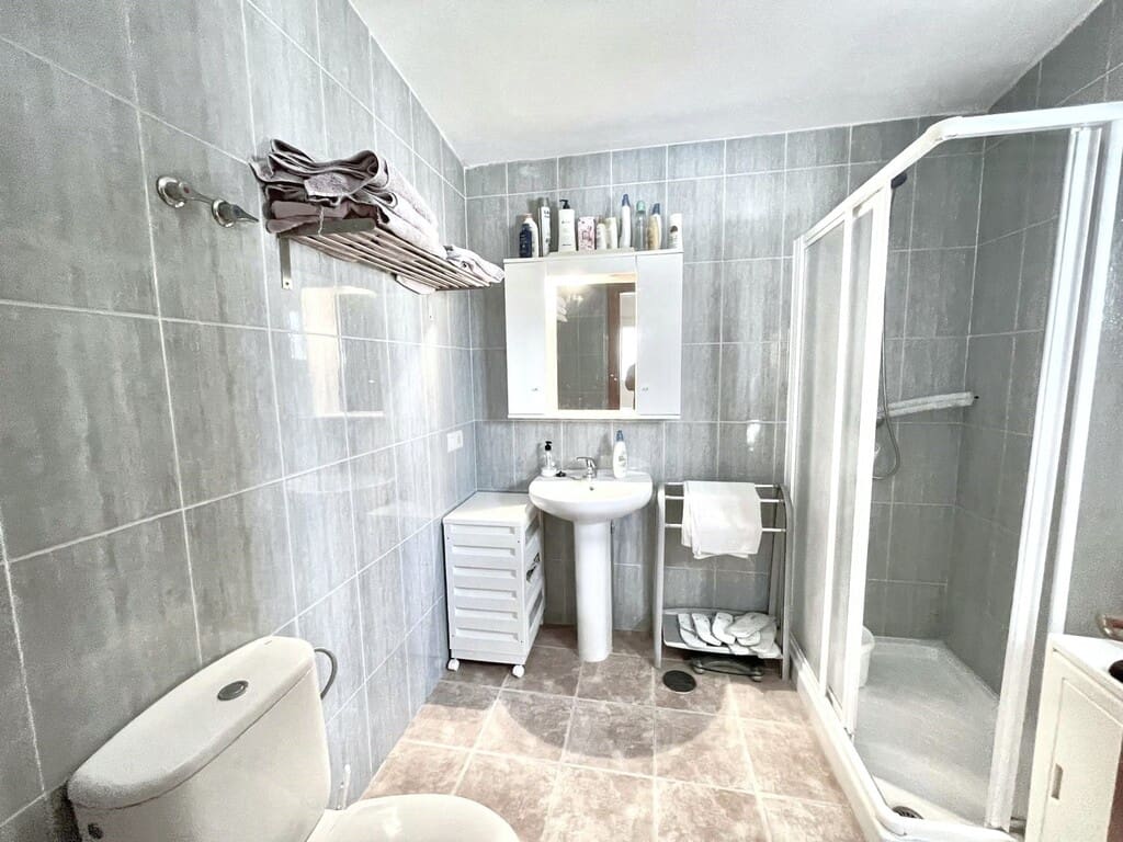 3 slaapkamer Finca/Landhuis te koop in Almachar met zwembad garage - € 449.000 (Ref: 10030185)