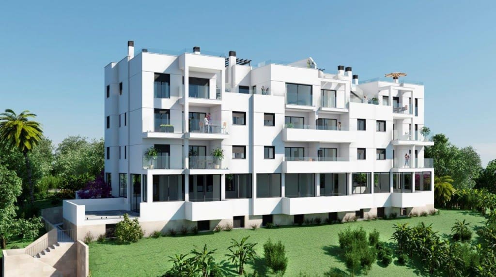 2 quarto Apartamento para venda em Torrox-Costa - 265 000 € (Ref: 7027499)