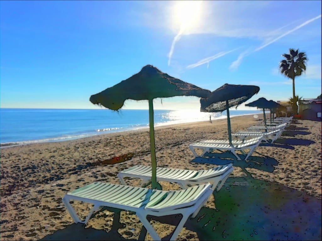 2 quarto Apartamento para venda em Torrox-Costa - 265 000 € (Ref: 7027499)