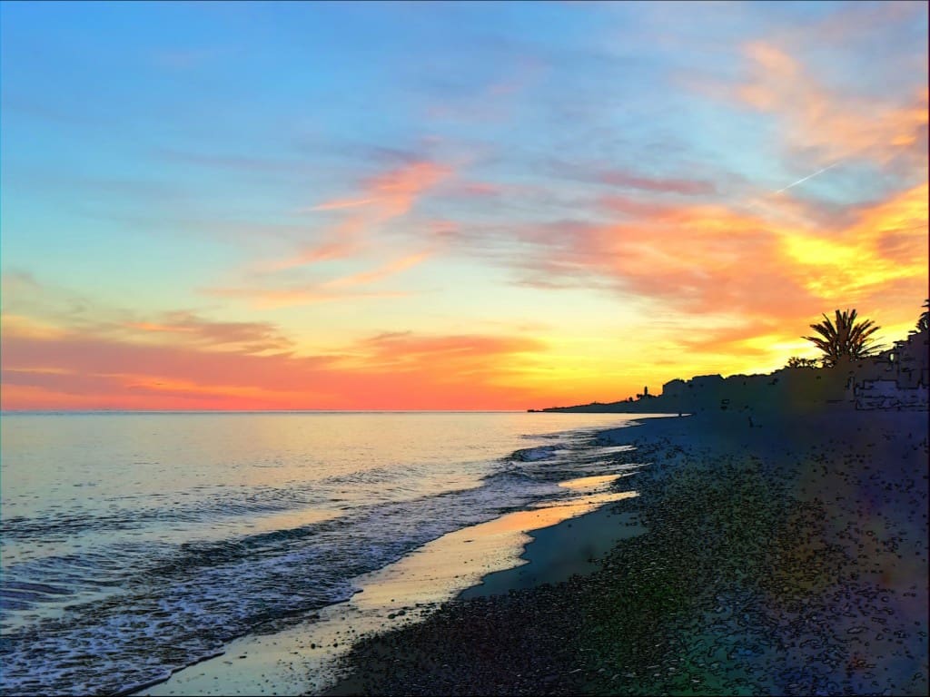 2 quarto Apartamento para venda em Torrox-Costa - 265 000 € (Ref: 7027499)