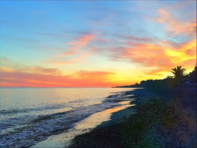 2 quarto Apartamento para venda em Torrox-Costa, Torrox - 265 000 € (Ref: 7027499)