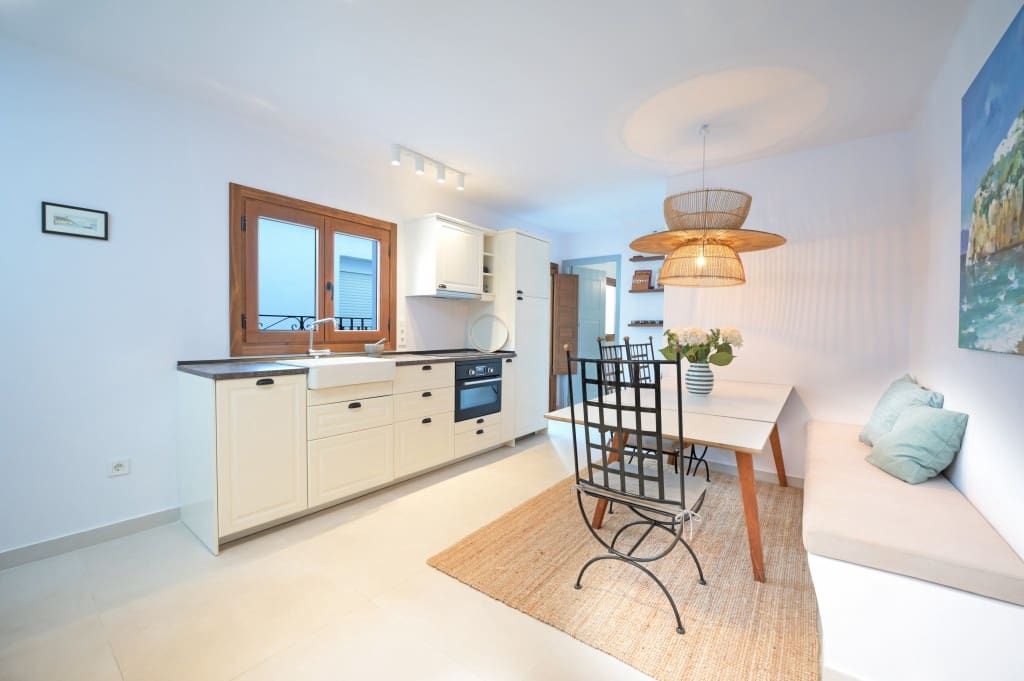 2 camera da letto Casa in vendita in Caleta de Velez - 350.000 € (Rif: 7387975)