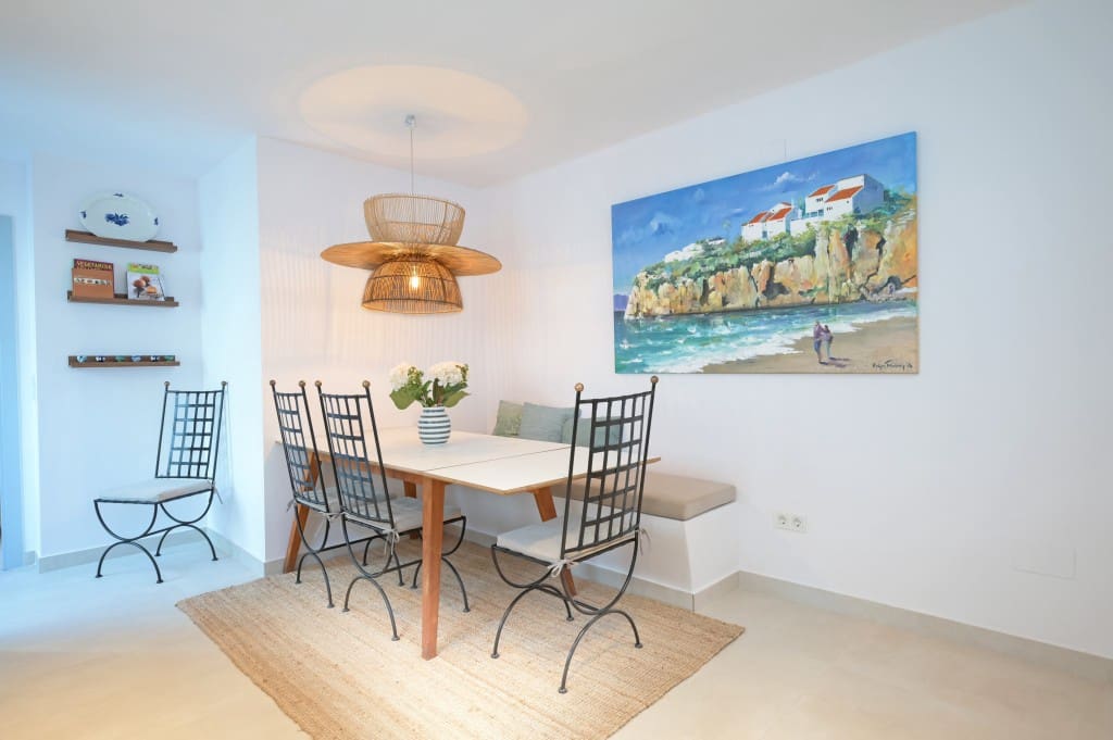 2 camera da letto Casa in vendita in Caleta de Velez - 350.000 € (Rif: 7387975)