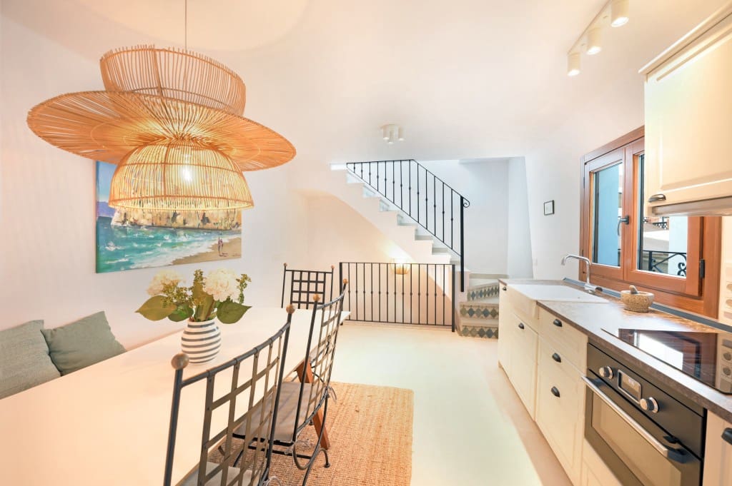 2 camera da letto Casa in vendita in Caleta de Velez - 350.000 € (Rif: 7387975)