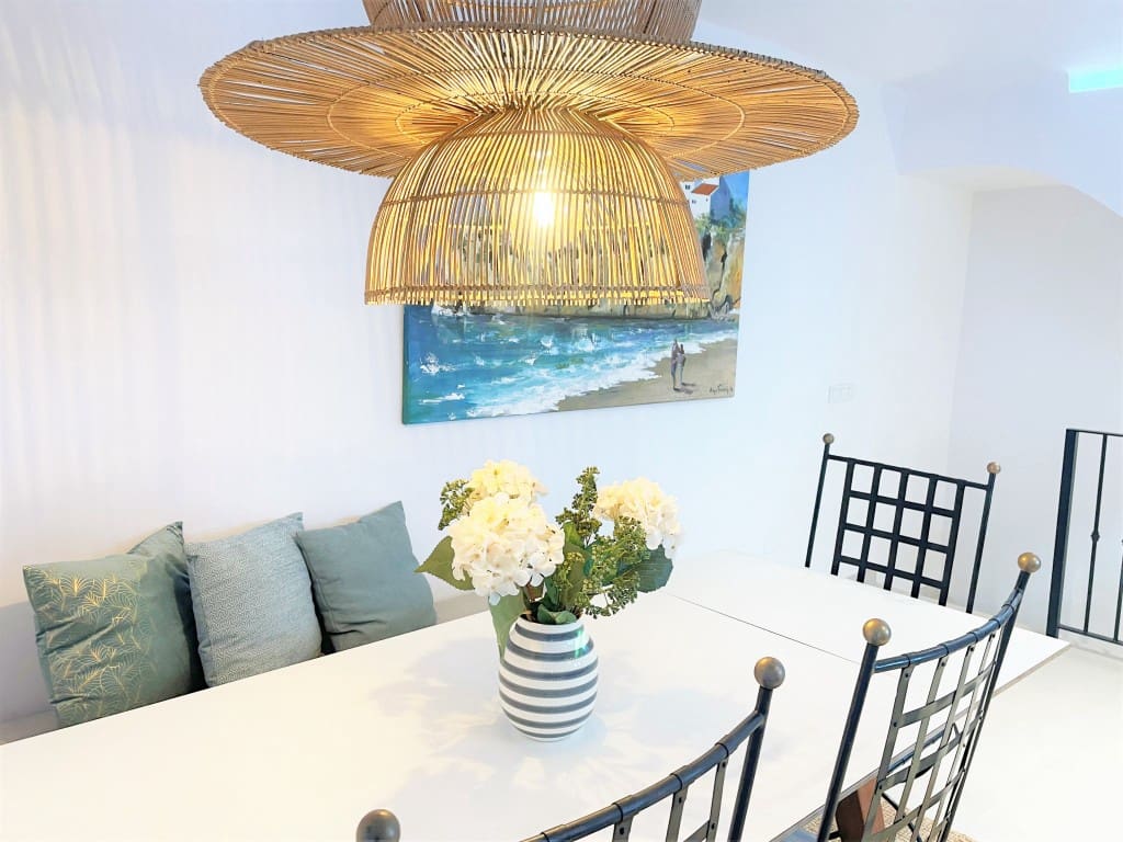 2 camera da letto Casa in vendita in Caleta de Velez - 350.000 € (Rif: 7387975)