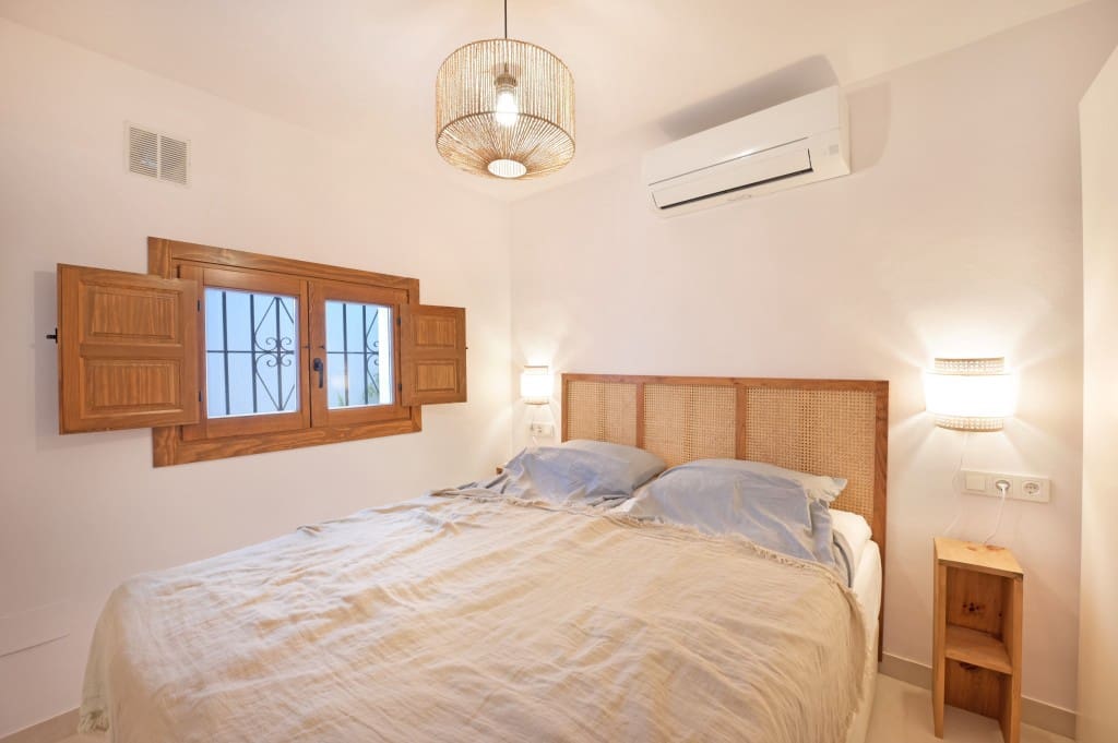 2 camera da letto Casa in vendita in Caleta de Velez - 350.000 € (Rif: 7387975)