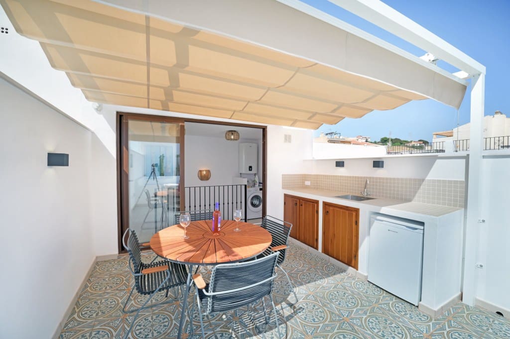 2 camera da letto Casa in vendita in Caleta de Velez - 350.000 € (Rif: 7387975)