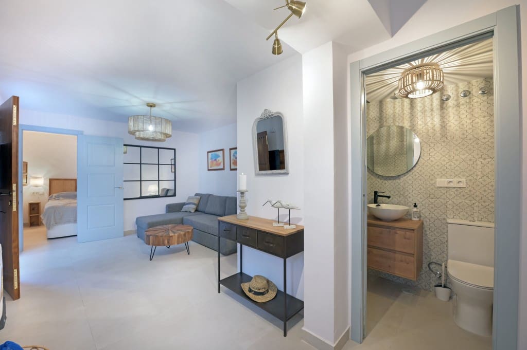 2 camera da letto Casa in vendita in Caleta de Velez - 350.000 € (Rif: 7387975)