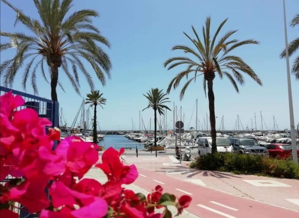 2 camera da letto Casa in vendita in Caleta de Velez - 350.000 € (Rif: 7387975)