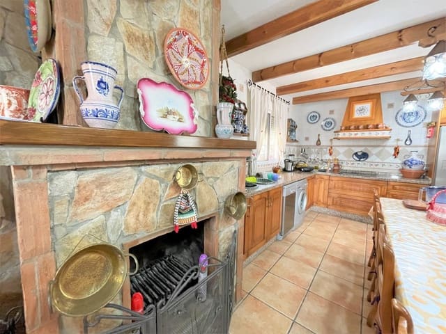 8 soveværelse Finca/Landehus til salg i Cártama med swimmingpool garage - € 630.000 (Ref: 7608152)