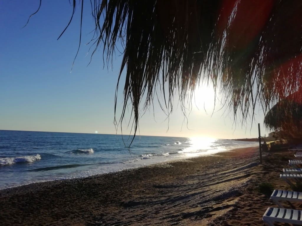 2 sovrum Lägenhet till salu i Caleta de Velez med pool garage - 268 000 € (Ref: 7627496)