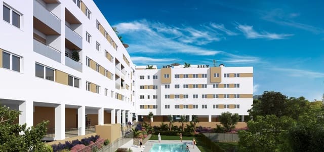3 slaapkamer Appartement te koop in Vélez-Málaga met zwembad garage - € 279.950 (Ref: 8084929)