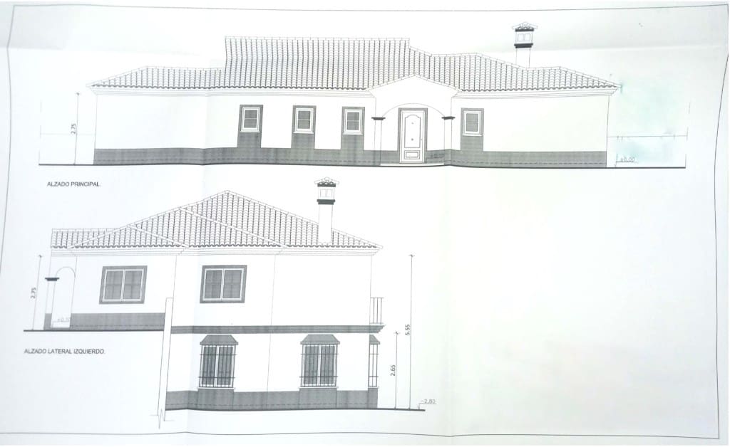 Działka budowlana na sprzedaż w Vinuela - 85 000 € (Ref: 8382882)