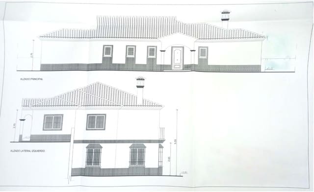 Bouwgrond te koop in Viñuela - € 85.000 (Ref: 8382882)