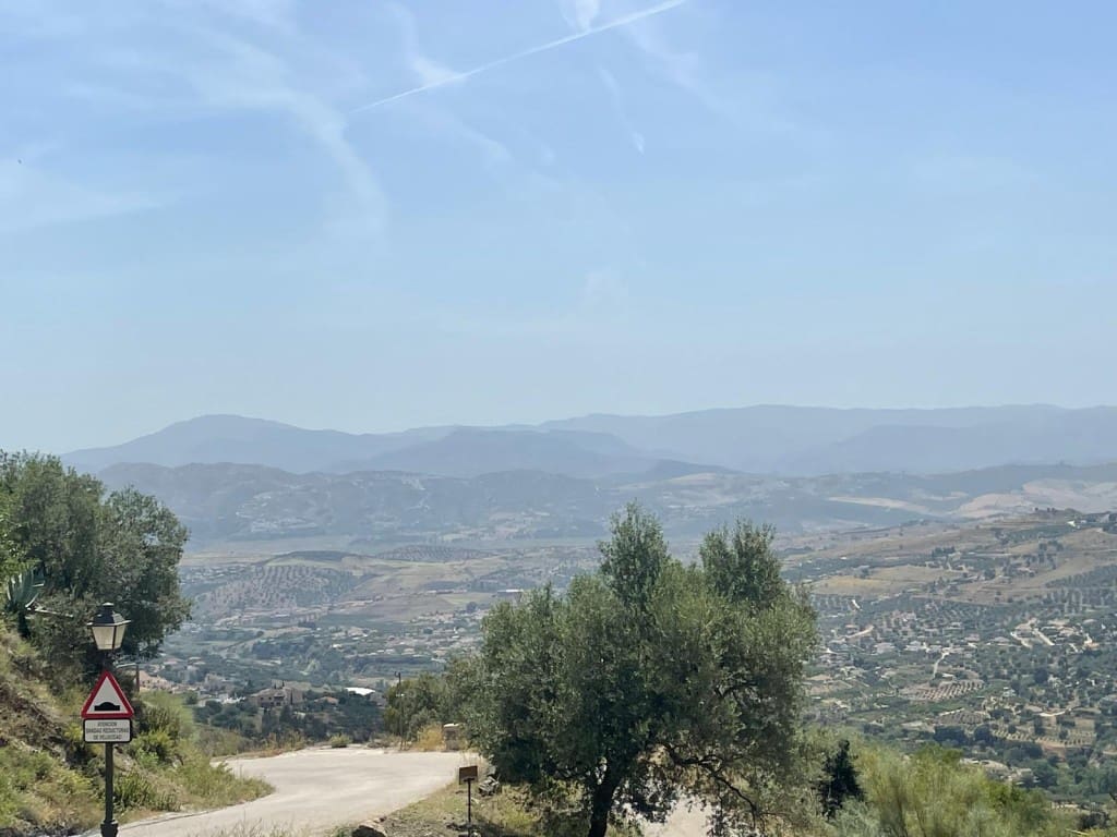 Działka budowlana na sprzedaż w Vinuela - 85 000 € (Ref: 8382882)