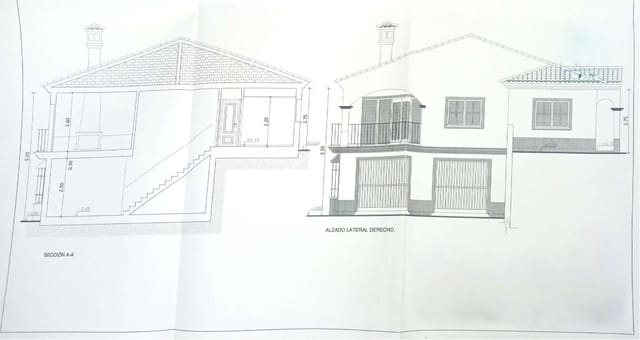 Bouwgrond te koop in Viñuela - € 85.000 (Ref: 8382882)