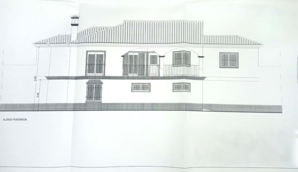 Działka budowlana na sprzedaż w Vinuela - 85 000 € (Ref: 8382882)