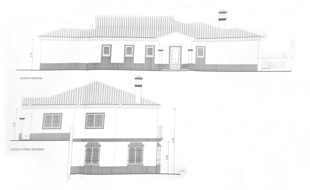 Tontti myytävänä paikassa Vinuela - 85 000 € (Ref: 8382882)