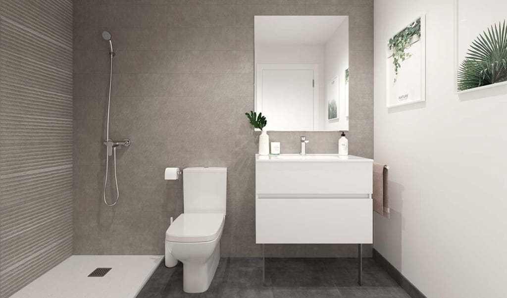 3 bedroom Penthouse for sale in Caleta de Velez with pool garage - € 400,000 (Ref: 8608069)