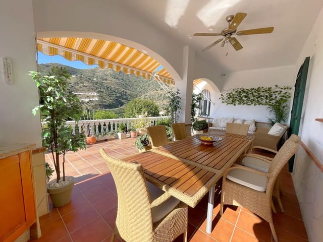 4 soverom Villa til salgs i Arenas med svømmebasseng garasje - € 750 000 (Ref: 8658212)