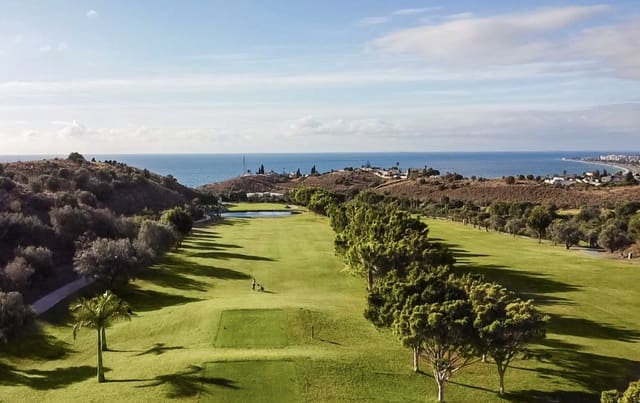 2 camera da letto Appartamento in vendita in Caleta de Vélez, Vélez-Málaga con piscina garage - 345.400 € (Rif: 9048616)