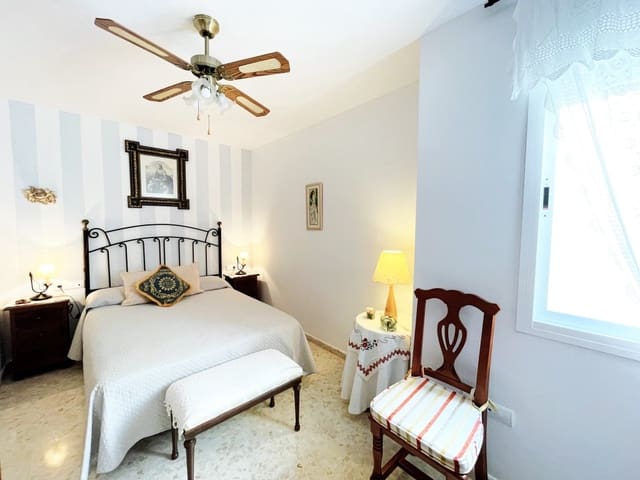 2 camera da letto Appartamento in vendita in Caleta de Vélez, Vélez-Málaga - 275.000 € (Rif: 9142743)