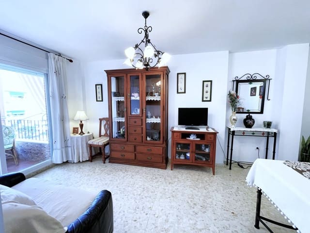 2 camera da letto Appartamento in vendita in Caleta de Vélez, Vélez-Málaga - 275.000 € (Rif: 9142743)