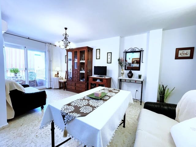 2 camera da letto Appartamento in vendita in Caleta de Vélez, Vélez-Málaga - 275.000 € (Rif: 9142743)
