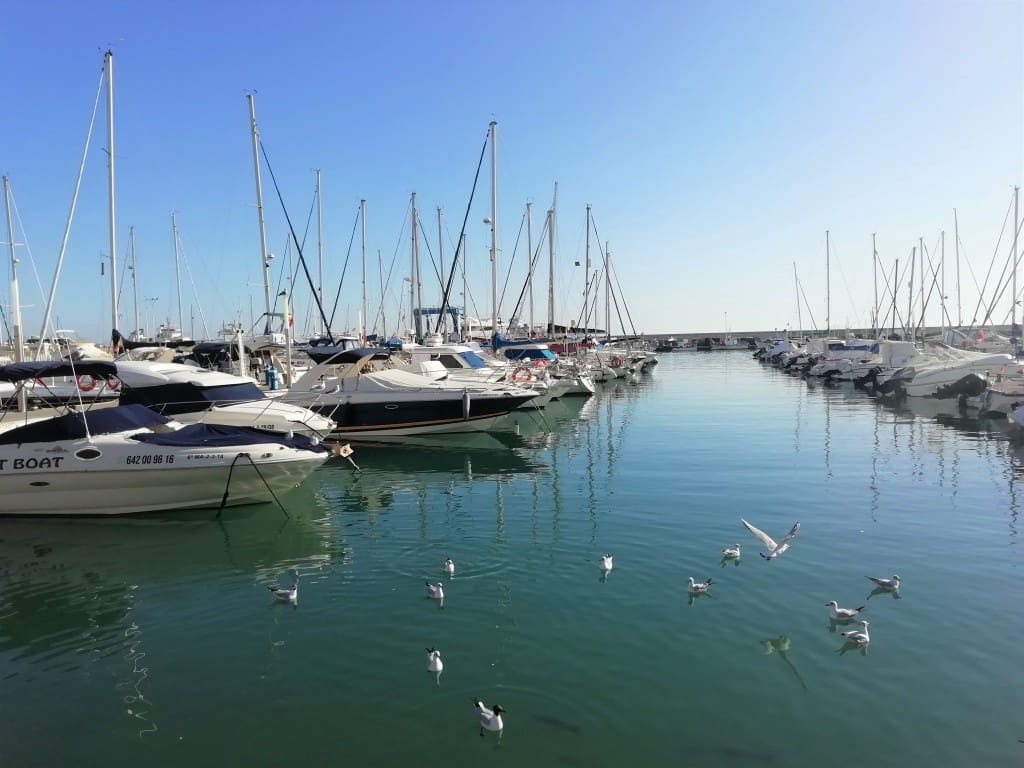 2 soveværelse Lejlighed til salg i Caleta de Velez - € 275.000 (Ref: 9142743)