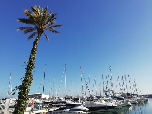 2 camera da letto Appartamento in vendita in Caleta de Vélez, Vélez-Málaga - 275.000 € (Rif: 9142743)