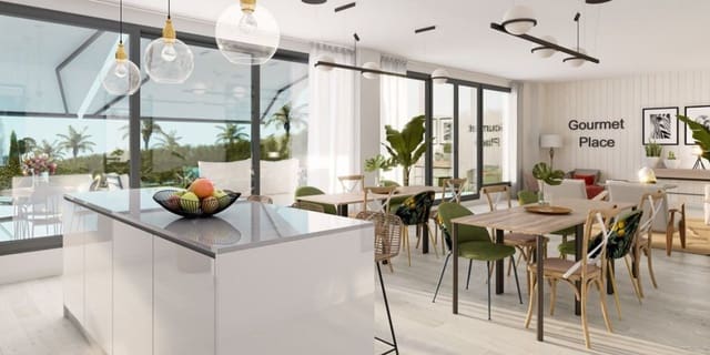 2 camera da letto Appartamento in vendita in Caleta de Vélez, Vélez-Málaga con piscina garage - 274.000 € (Rif: 9230437)