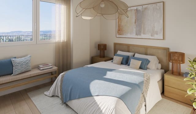 2 camera da letto Appartamento in vendita in Caleta de Vélez, Vélez-Málaga con piscina garage - 274.000 € (Rif: 9230437)
