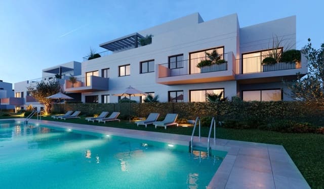 2 camera da letto Appartamento in vendita in Caleta de Vélez, Vélez-Málaga con piscina garage - 274.000 € (Rif: 9230437)