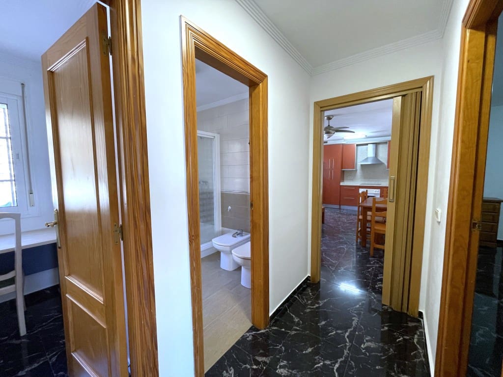 3 slaapkamer Appartement te koop in Caleta de Velez - € 250.000 (Ref: 9254877)