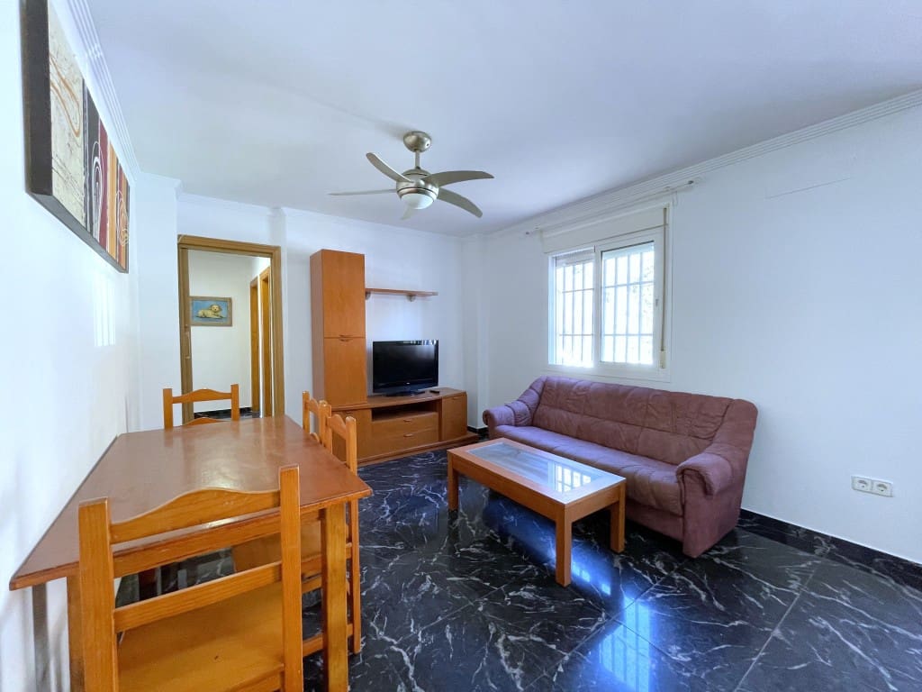 3 slaapkamer Appartement te koop in Caleta de Velez - € 250.000 (Ref: 9254877)