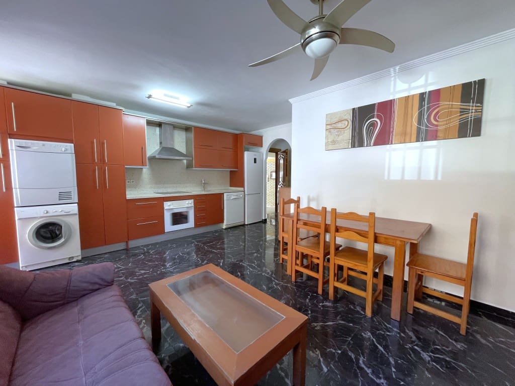 3 slaapkamer Appartement te koop in Caleta de Velez - € 250.000 (Ref: 9254877)