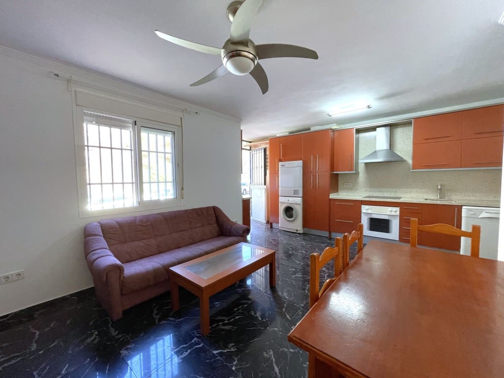 3 slaapkamer Appartement te koop in Caleta de Velez - € 250.000 (Ref: 9254877)