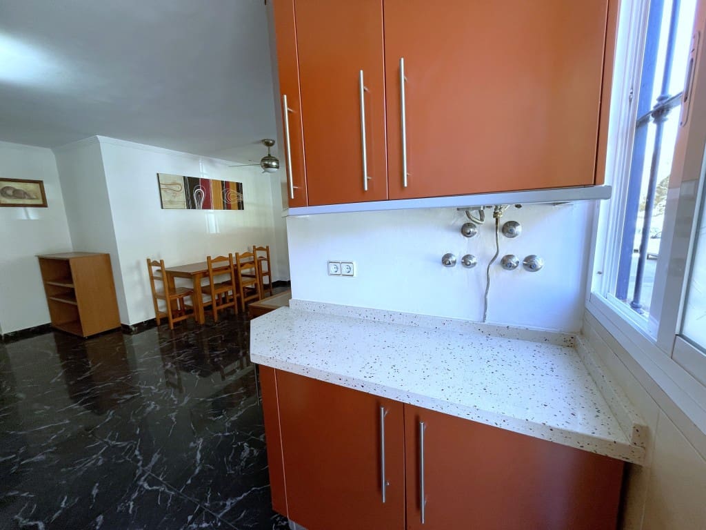 3 slaapkamer Appartement te koop in Caleta de Velez - € 250.000 (Ref: 9254877)