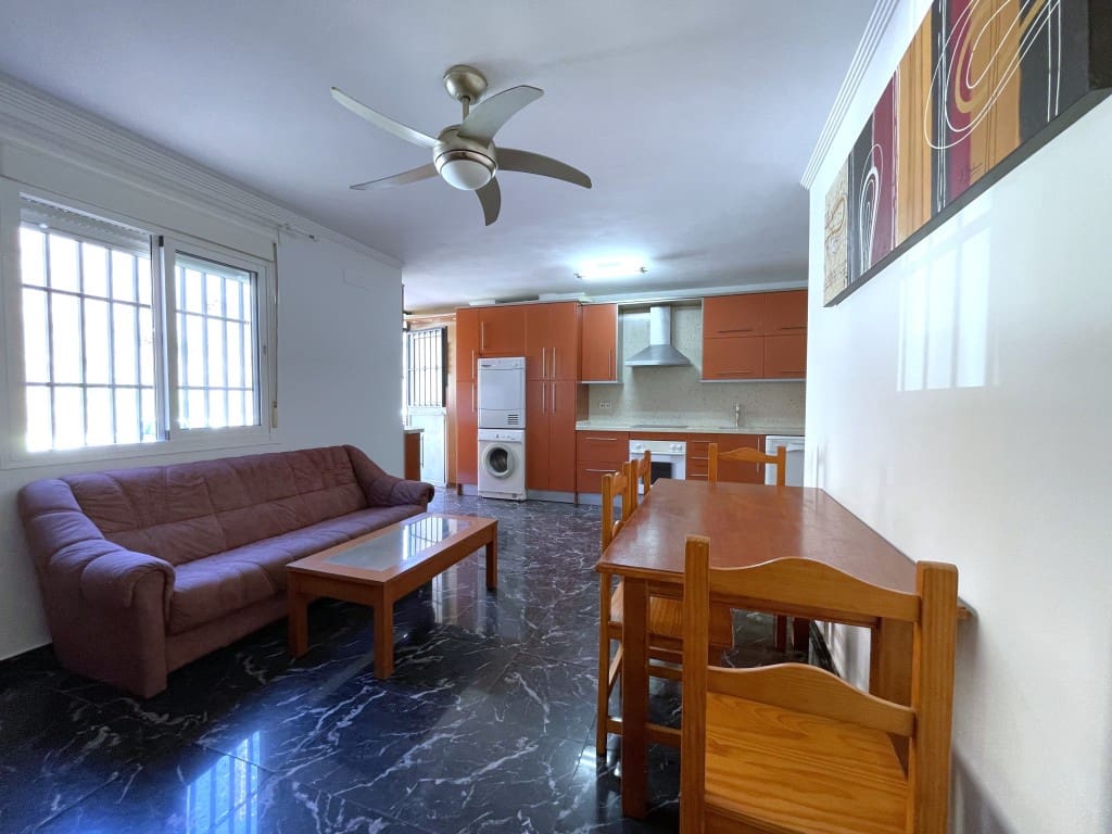 3 slaapkamer Appartement te koop in Caleta de Velez - € 250.000 (Ref: 9254877)