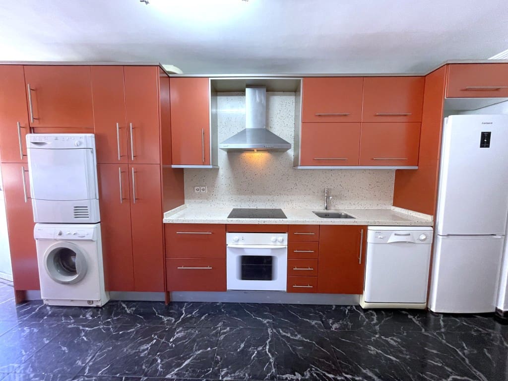 3 slaapkamer Appartement te koop in Caleta de Velez - € 250.000 (Ref: 9254877)