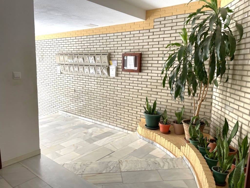 3 slaapkamer Appartement te koop in Caleta de Velez - € 250.000 (Ref: 9254877)