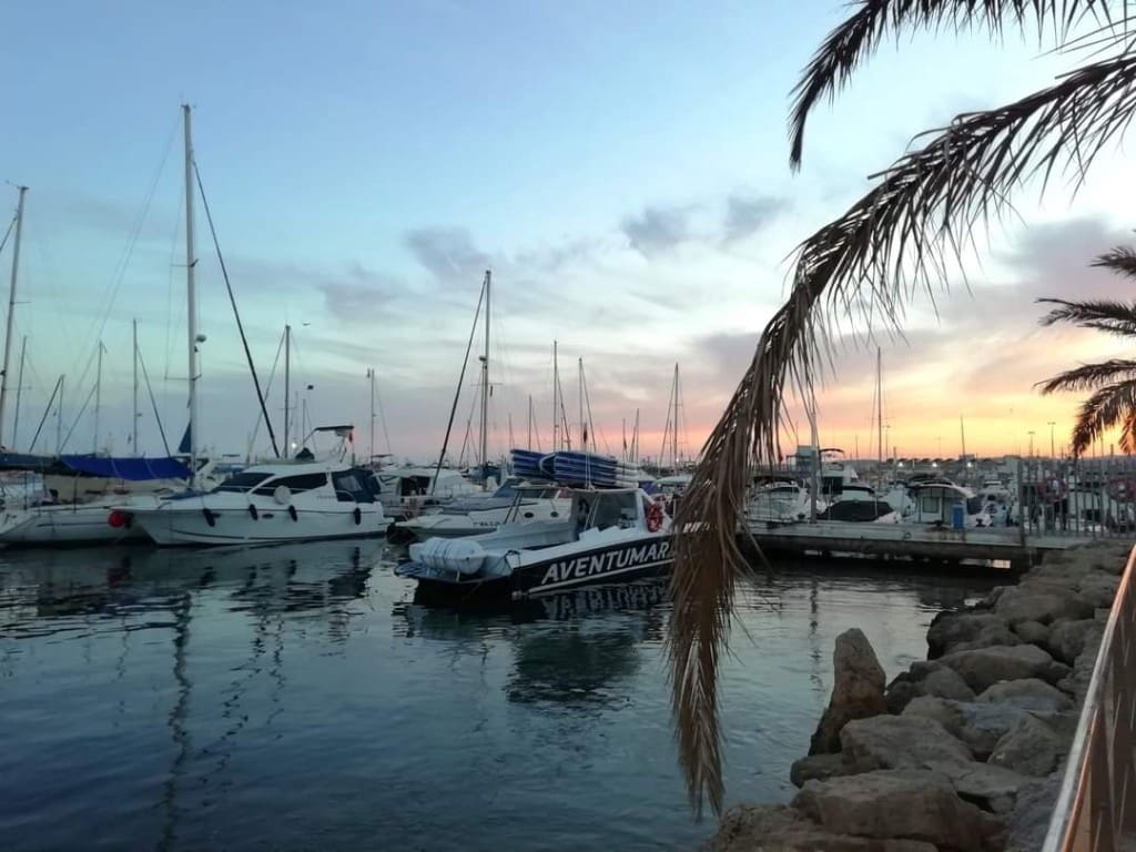 3 bedroom Apartment for sale in Caleta de Velez - € 239,000 (Ref: 9254877)