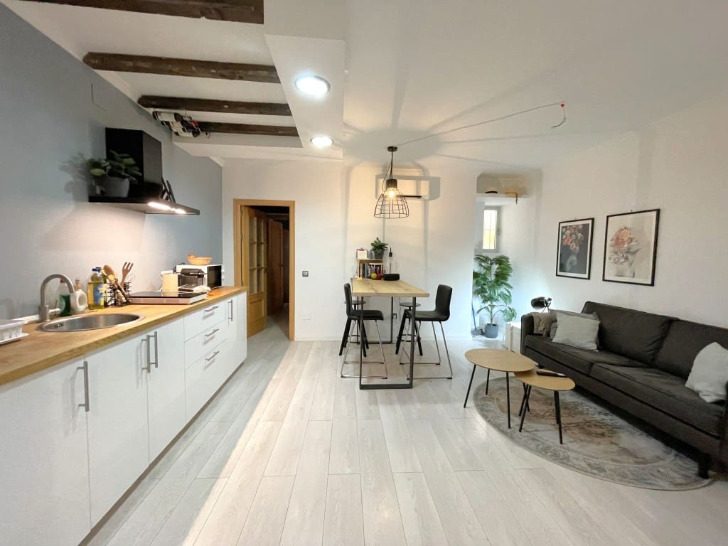 2 soverom Leilighet til salgs i Malaga by - € 249 000 (Ref: 9262440)