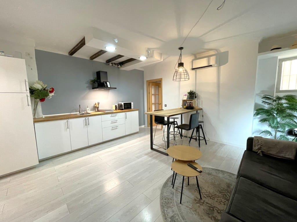 2 soverom Leilighet til salgs i Malaga by - € 249 000 (Ref: 9262440)