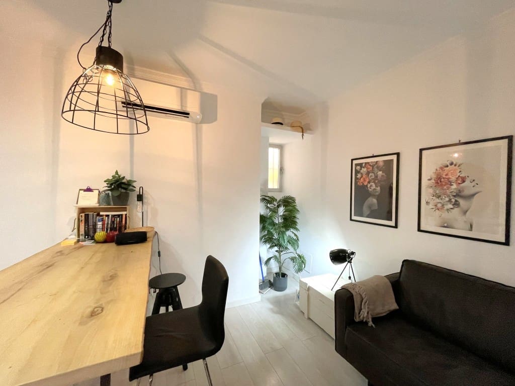 2 soverom Leilighet til salgs i Malaga by - € 249 000 (Ref: 9262440)