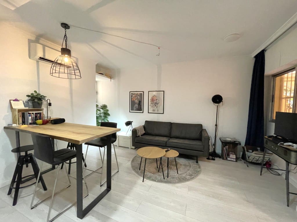 2 soverom Leilighet til salgs i Malaga by - € 249 000 (Ref: 9262440)