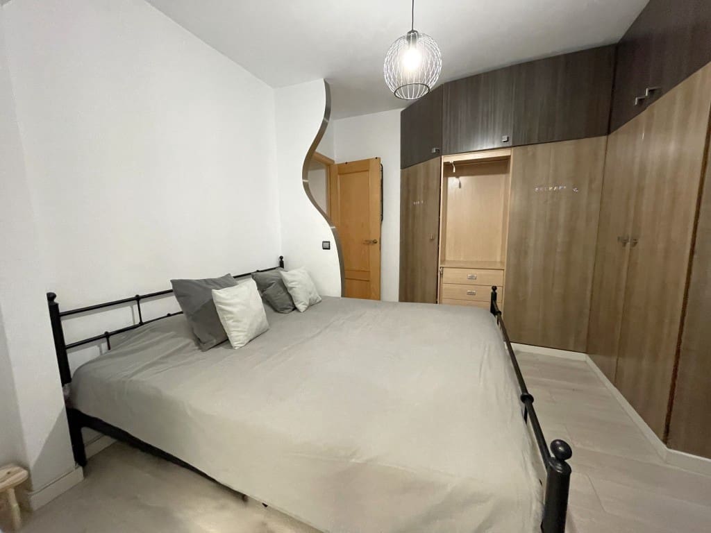 2 soverom Leilighet til salgs i Malaga by - € 249 000 (Ref: 9262440)